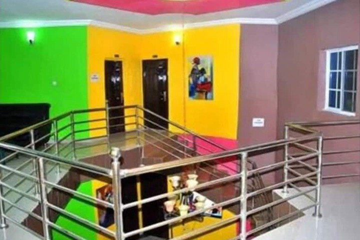 Hotel Interior 23 of 24