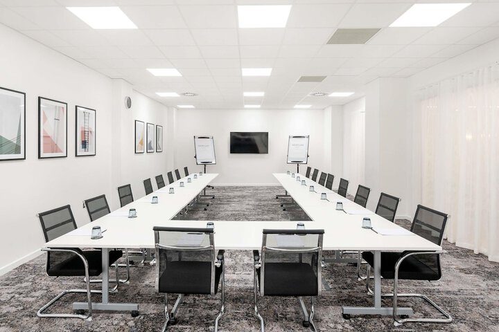 Meeting 92 of 108