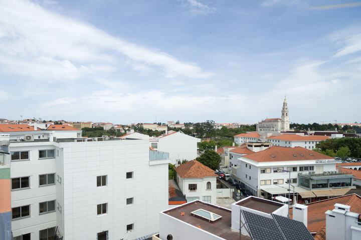 Hotel View 23 of 25