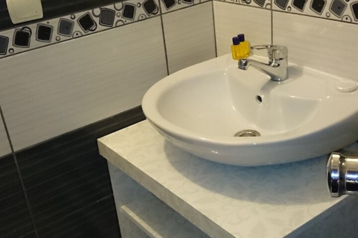 Bath Amenities