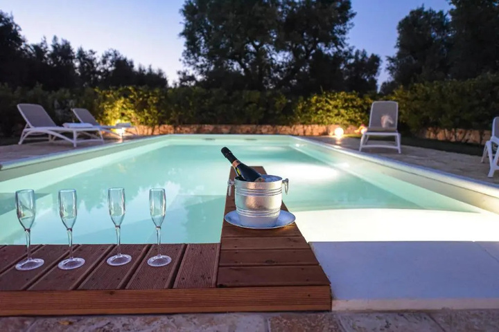 Pool 4 of 16