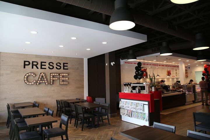 Cafe
