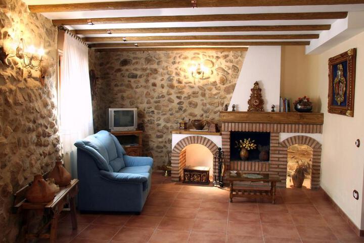LA PORTAZA