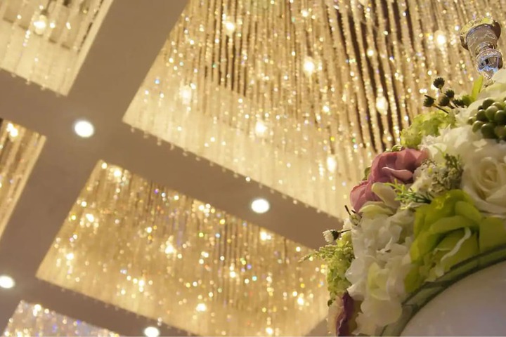 Wedding/Banquet 95 of 140