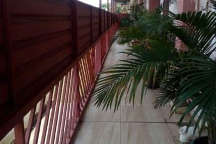 Terrace/Patio 15 of 28