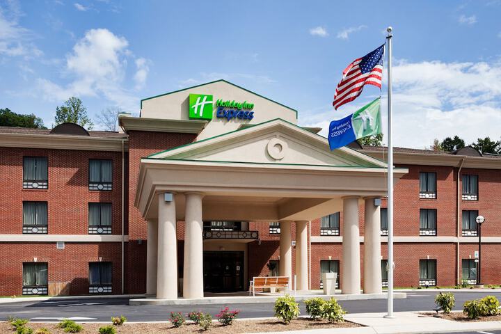 Hotel 40 of 41