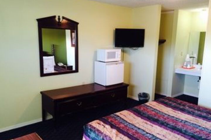 Suite Photo