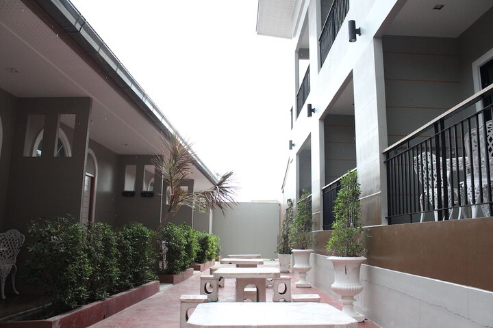 Fitness Center Photo