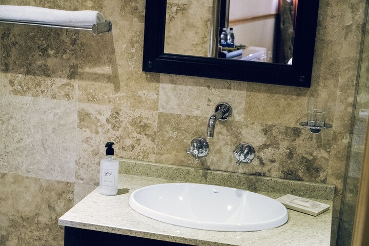 Bath Amenities