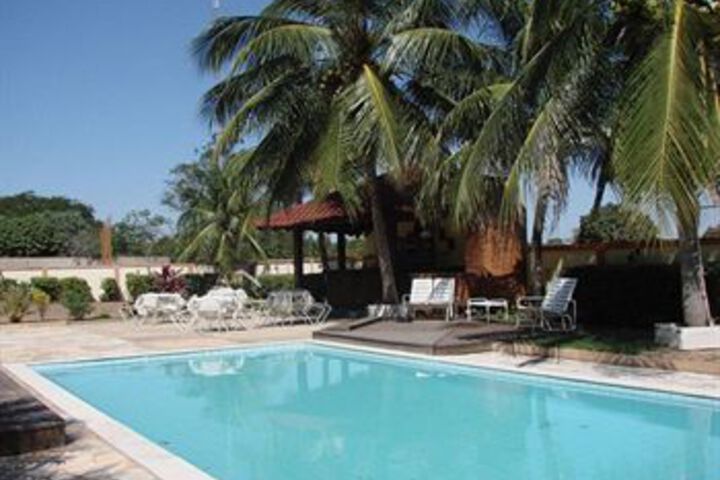 Ancora Pantanal Hotel