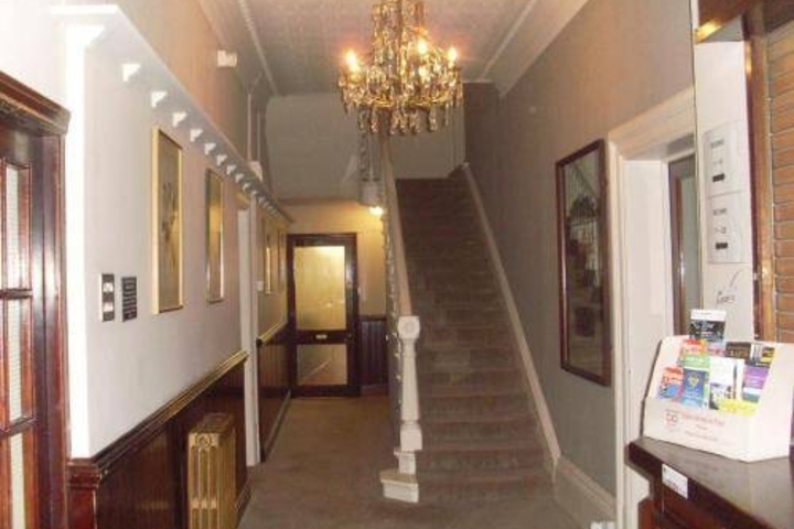Photo of THE WESTLEIGH HOTEL