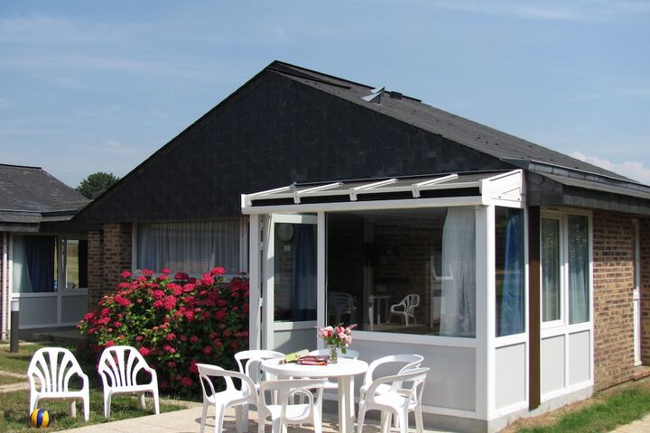 VVF Normandie Veules-les-Roses