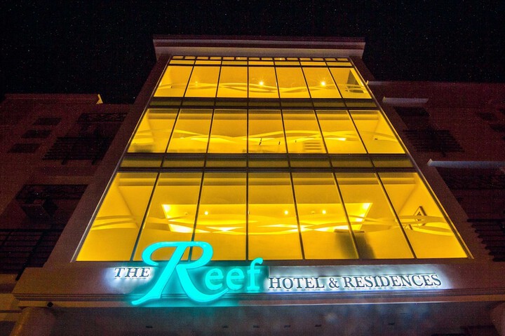 Hotel 41 of 42