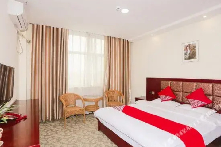 Tangtai 123 Hotel