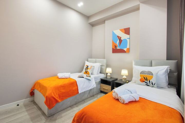 Stay Inn on Amiryan 26 / 4