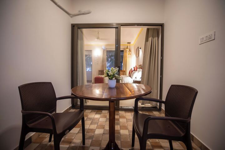 Terrace/Patio 26 of 76