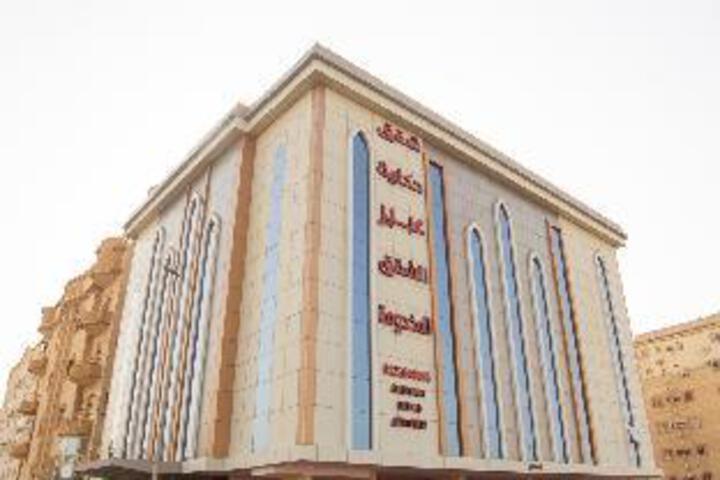 Hekayat Abeer Hotel Apartments