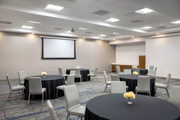 Ballroom