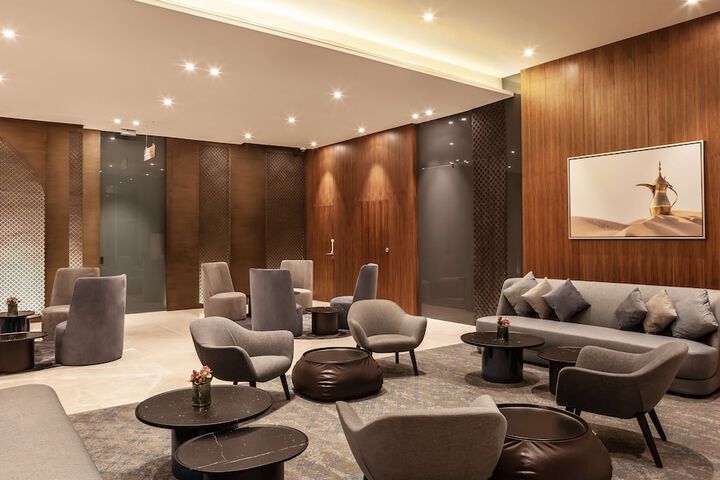 Hotel Interior 3 of 141