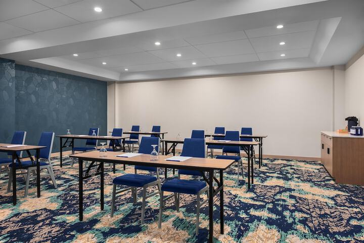 Meeting 40 of 45