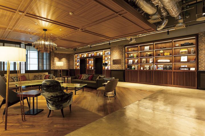 Hotel Interior 3 of 64