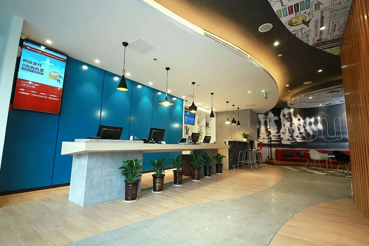 Hotel Interior 2 of 20
