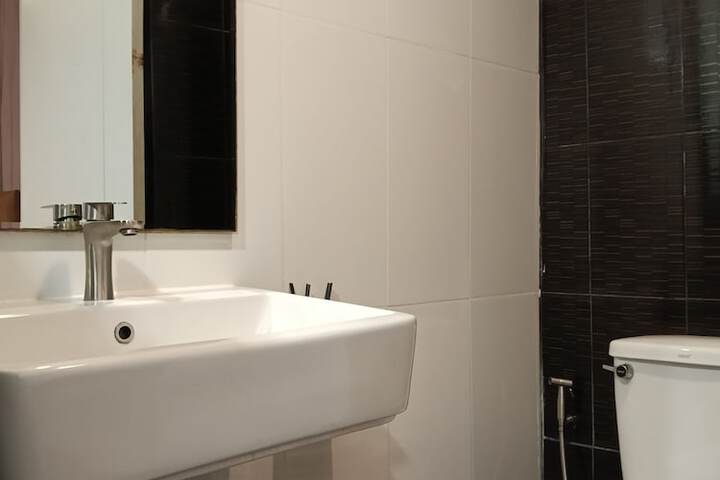 Bath Interior