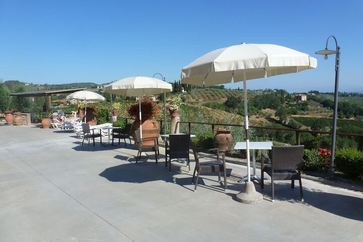 Terrace/Patio 9 of 46