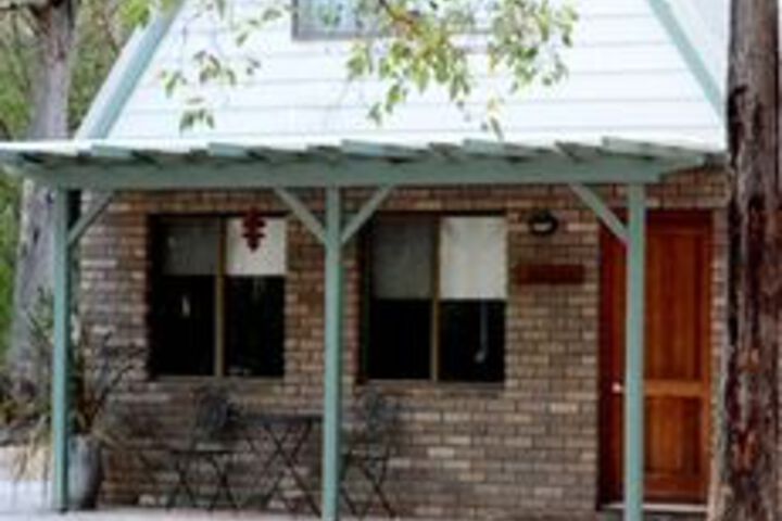 Caves Road Chalets