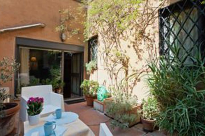 Terrace/Patio 15 of 16