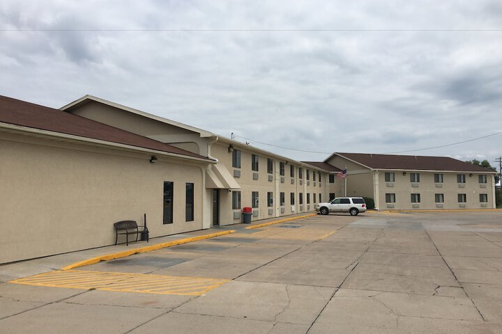 Hotel 58 of 62