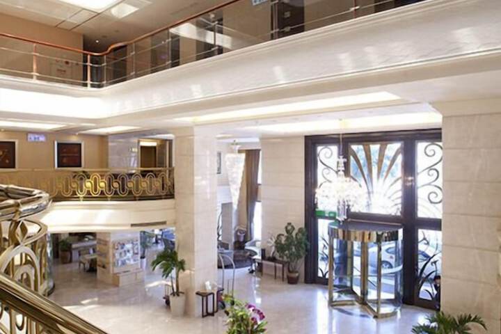 Hotel Interior 2 of 45