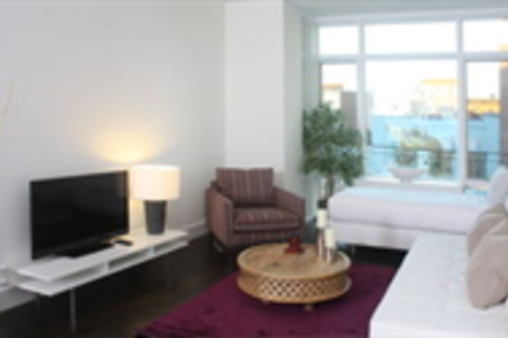 Fitness Center Photo