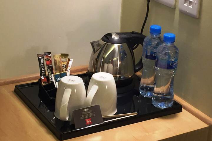 Breakfast/Coffee Service 30 of 111