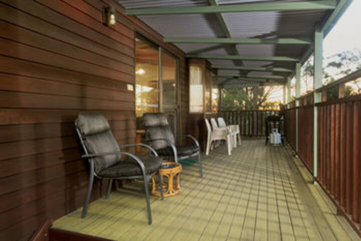 Terrace/Patio 94 of 97