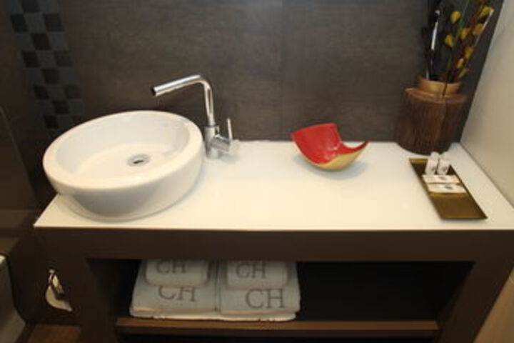 Bathroom Vanities