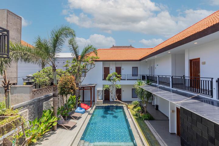 The Baliem Hotel