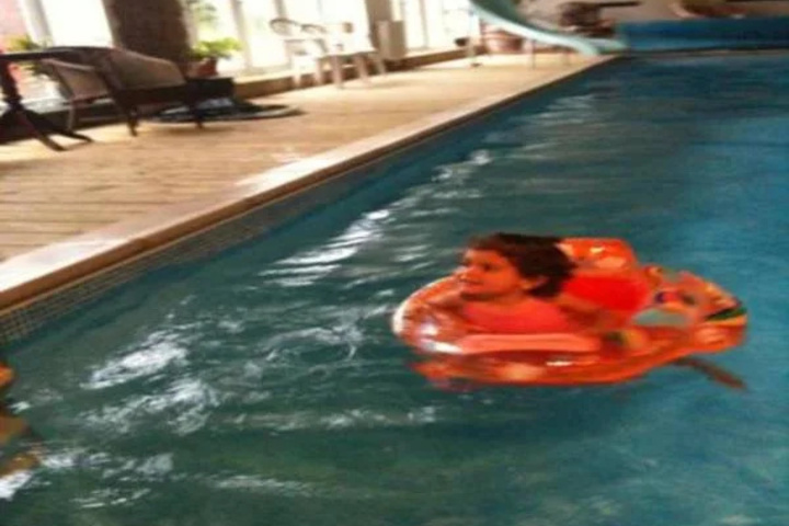 Pool 16 of 22