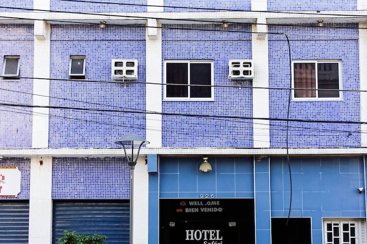 Hotel 26 of 26