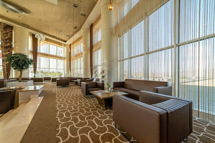 Hotel Interior 4 of 46