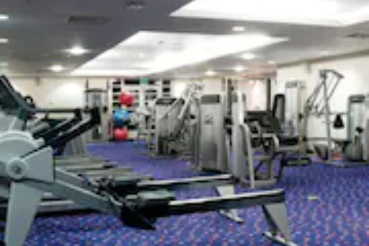 Workout Center