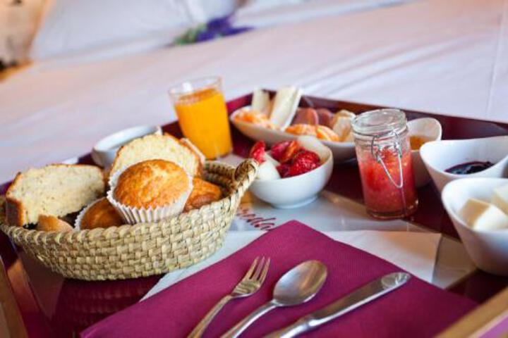 Photo of Heredad Beragu Hotel - Adults Only