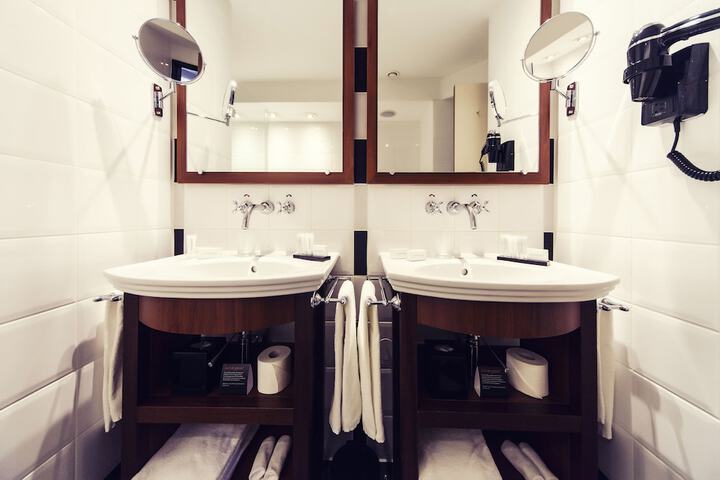 Bathroom Vanities