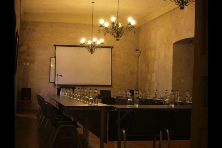 Meeting 24 of 36