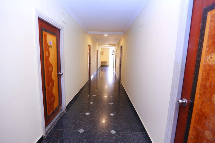 Hotel Interior 1 of 23
