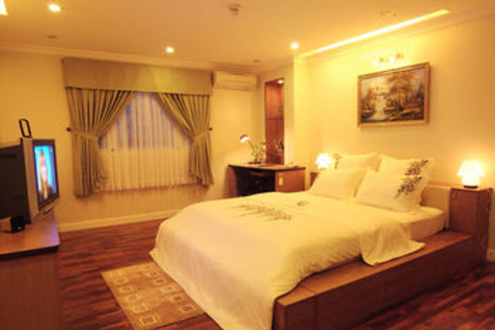 Suite Room