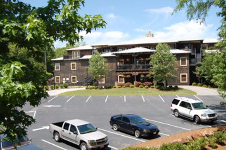 Photo of Creekside Lodge & Conference Center