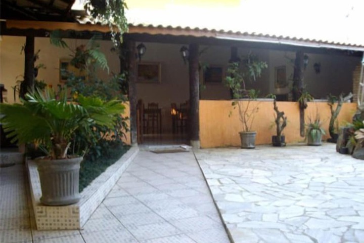 Hotel Exterior 54 of 57