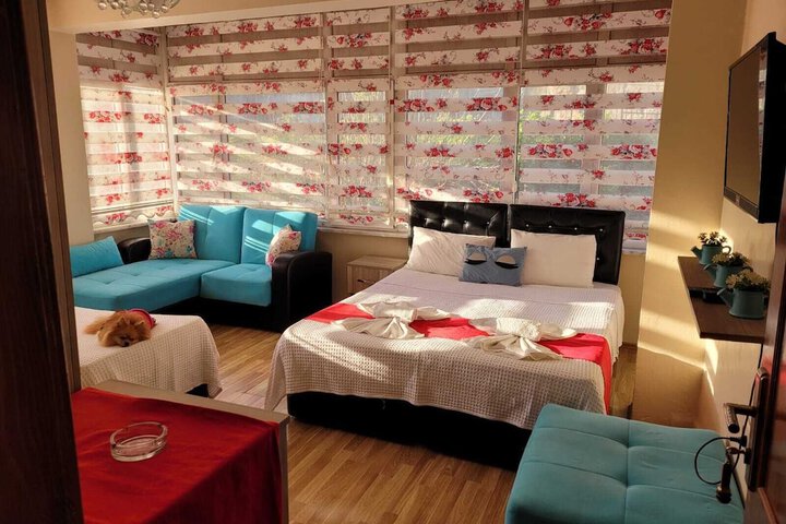 Room 16 of 30
