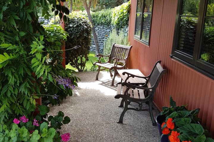 Terrace/Patio 19 of 57